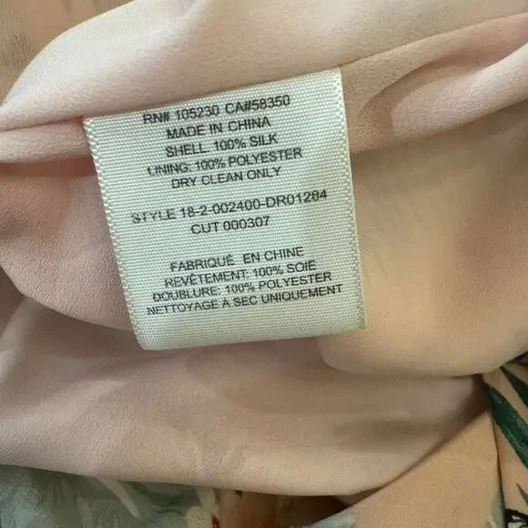 Joie Women's multi Dress - Picture 8 of 8